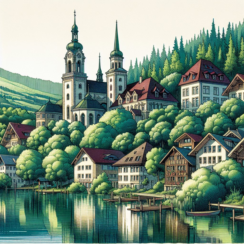 Bodenrichtwert Freiburg im Breisgau Waldsee 2026